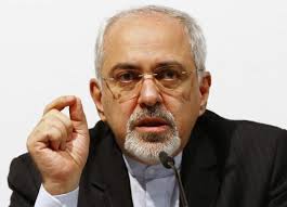 Iranian FM dismisses US GOP letter as a ‘propaganda ploy’