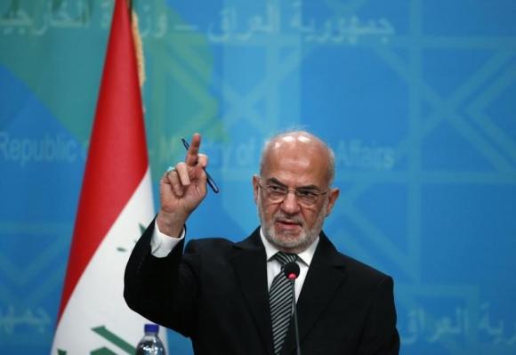 Iraqi foreign minister dismisses Saudi worries about Iranian control