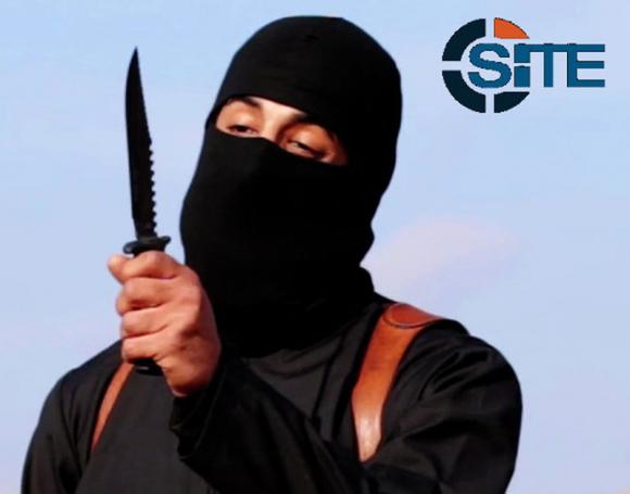 UK charities cease funding Cage – group linked to 'Jihadi John'
