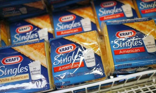 Kraft in talks to be acquired by Brazil's 3G Capital: source