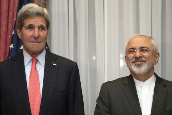 Iran, US meet for four hours before nuclear talks move to Brussels