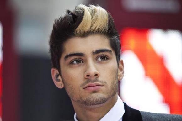 Singer Zayn Malik quits 'One Direction', says wants normal life