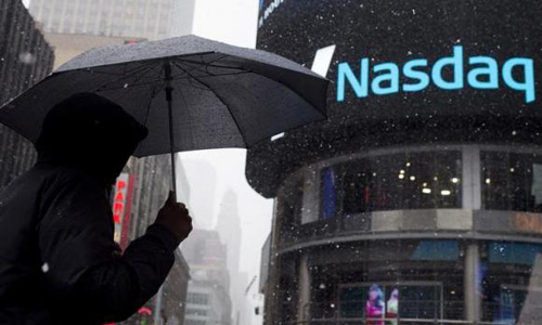 Nasdaq to provide trading technology for bitcoin marketplace: WSJ