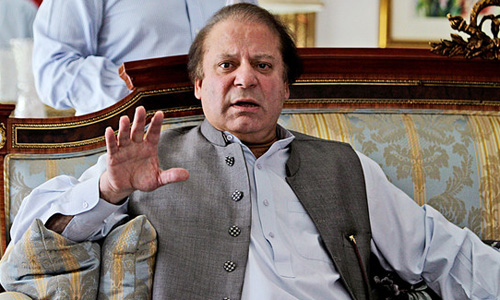 PM expresses concern over poor performance of hockey team