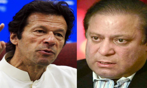 Rigging allegations: PTI, government agree on forming Judicial Commission