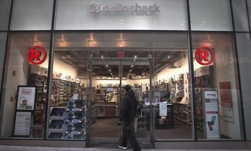 Standard General raises bid for RadioShack in bankruptcy auction