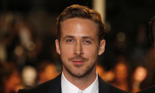 Ryan Gosling dismisses 'Hey Girl,' discusses new film at SXSW