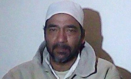 Saulat Mirza’s execution postponed for 72 hours after shocking video