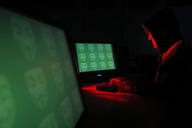 US coding site undergoes denial-of-service cyber attack
