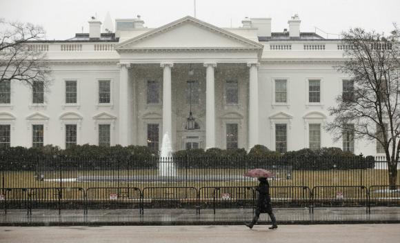 White House warns Republican Senators legislation could hurt Iran talks