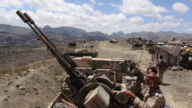 Yemen foes square off as fears of war, Saudi-Iran rivalry grow