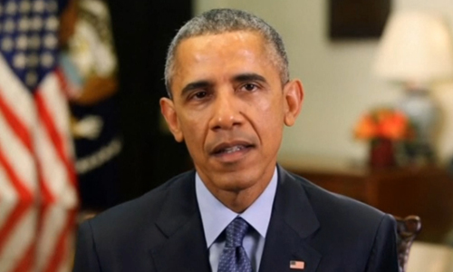 Obama to Iran's people: 'Best opportunity in decades' to pursue different future with US