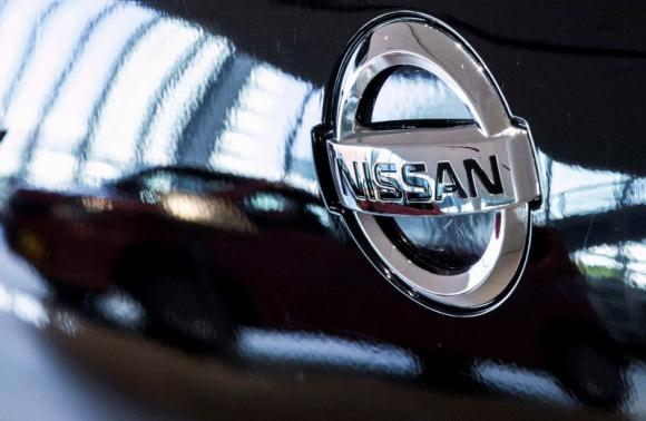 China consumer show targets Volkswagen, Nissan