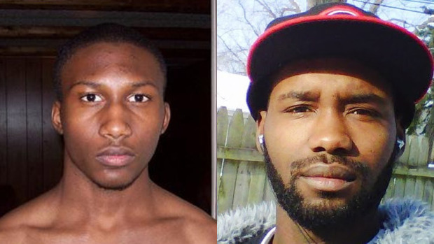 Two Muslims charged in plot to join Islamic State, attack Illinois military base