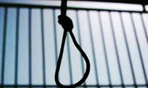 Two death convicts to be executed in Karachi tomorrow 
