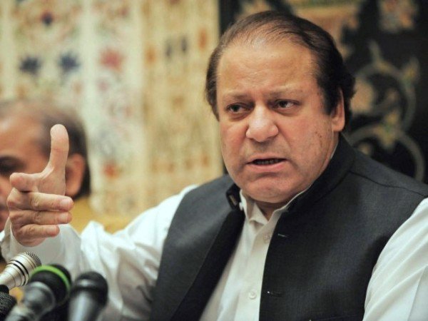 Peace in Karachi vital for prosperity, says Prime Minister Nawaz Sharif