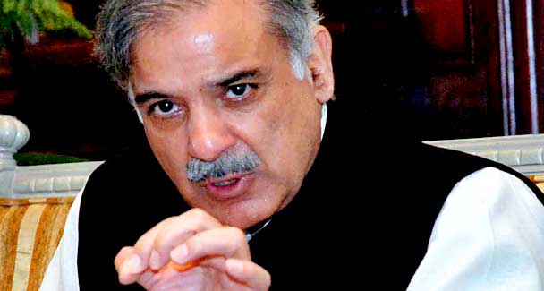 Shahbaz says PM’s visit will strengthen ties with Saudi Arabia
