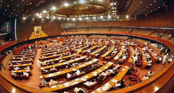 President convenes Parliament’s joint session on April 21