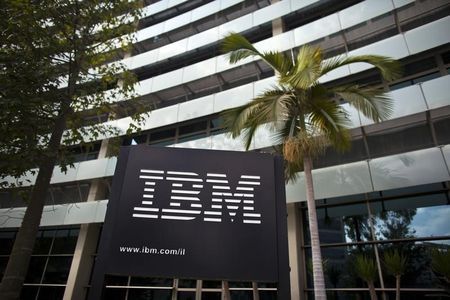 IBM sales fall for 12th quarter, currency weighs