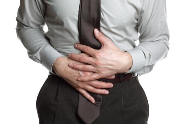 Constipation emergencies on the rise