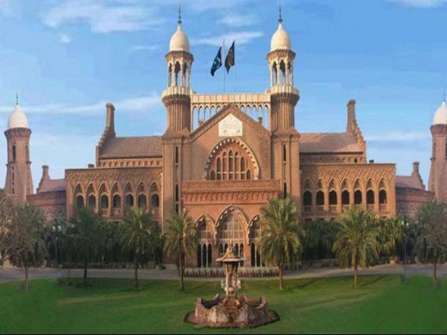 LHC rejects petition seeking barring of PTI MNAs from assemblies