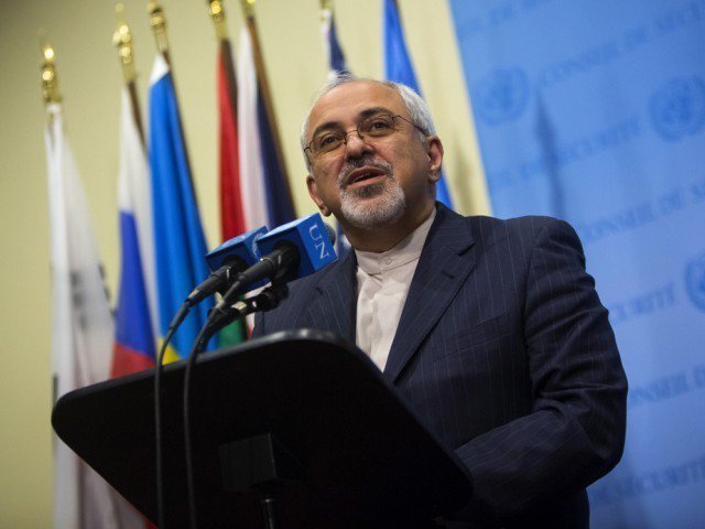 Iran's foreign minister to visit Islamabad today 
