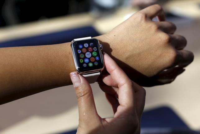 Six percent of US adults plan to buy Apple Watch