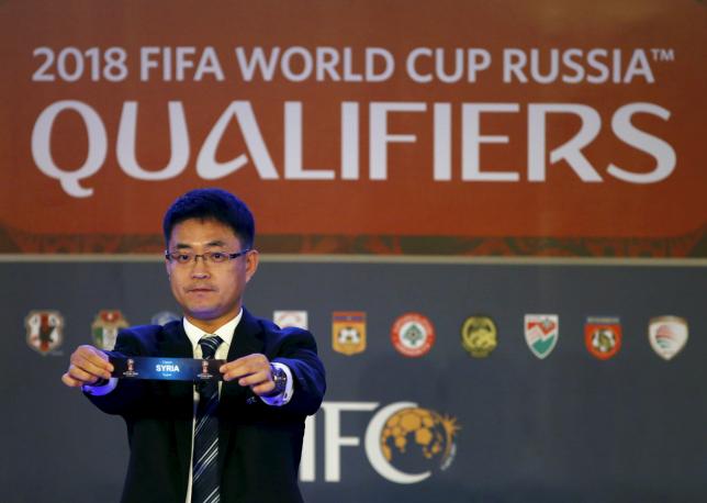 Asia throws up intriguing World Cup qualifiers