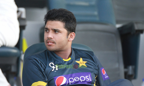 Lacklustre performance in batting and bowling during 2nd ODI: Azhar Ali