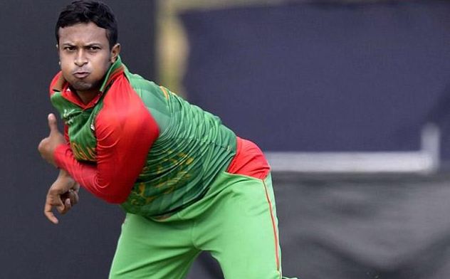 Pakistan set 240-run target for Bangladesh in 2nd ODI