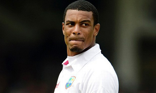 West Indies drop spinner Benn for second Test