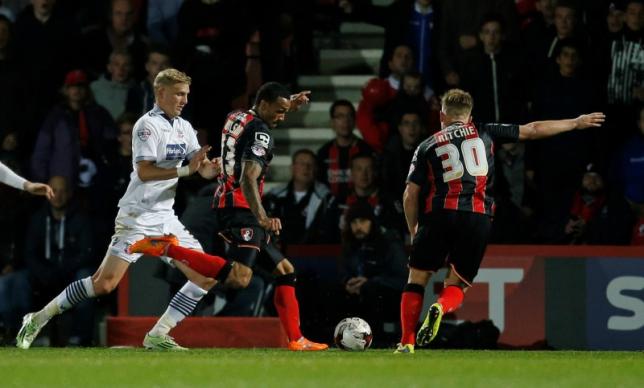 Bournemouth all but promoted to Premier League