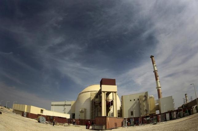 Britain told UN monitors of active Iran nuclear procurement - panel