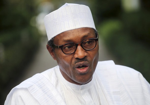 Nigeria's Buhari wins historic election landslide