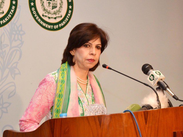 Pakistan welcomes UNSC's resolution on Yemen issue: FO