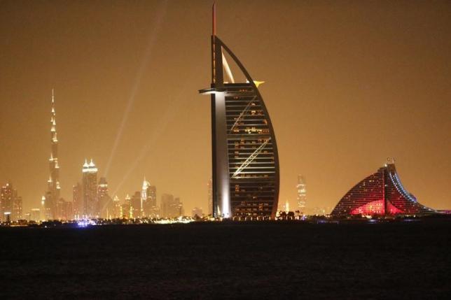 From film to fashion, Dubai bids to be creative capital for Arab world