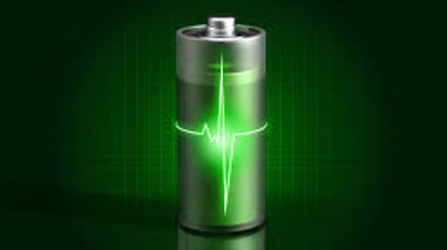 New aluminum battery for smartphones can be charged in a minute