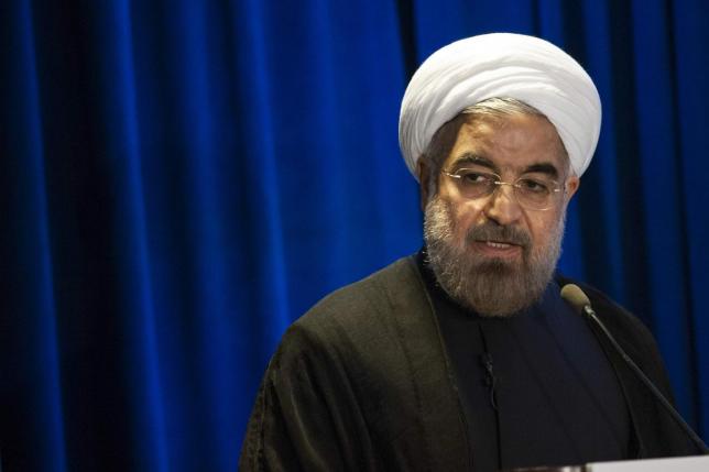 Iranian establishment faces risks if nuclear deal fails