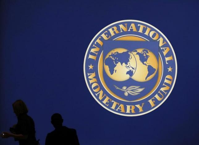 IMF sees solid global economic outlook even as growth diverges