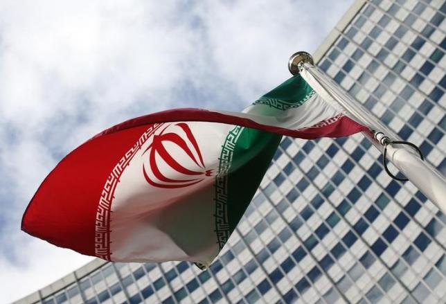 Iran still respecting terms of interim nuclear deal: UN report