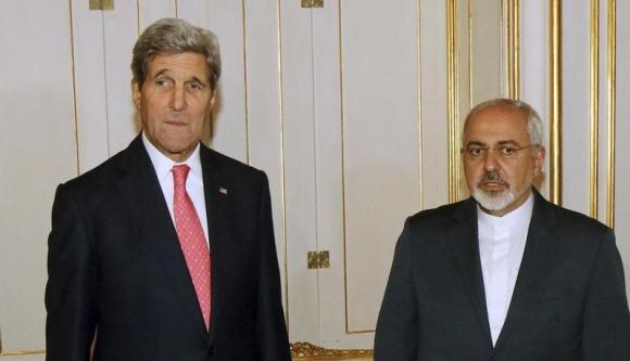 Despite progress, Iran nuclear talks hit impasse on details