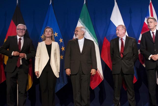 Iran deal could stumble on sensitive nuclear monitoring