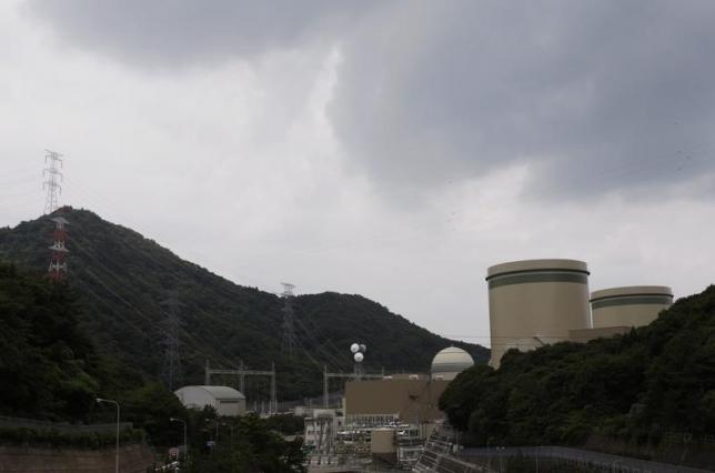 Japan court halts restart of two reactors in blow to nuclear sector