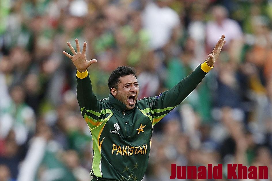 Sohail out, Junaid in for Pakistan's tour of Bangladesh