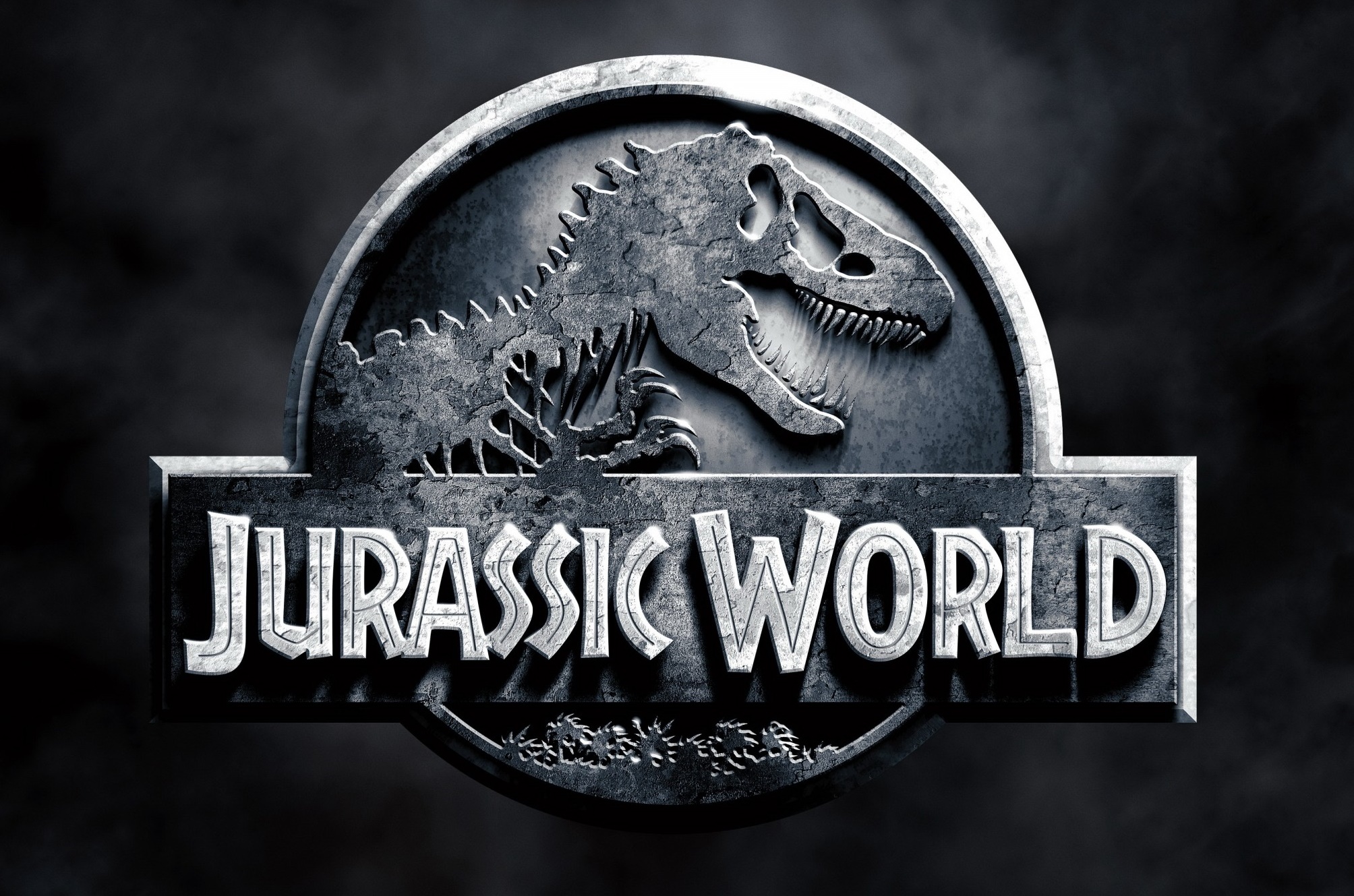 Just when you thought a T-Rex was deadly enough, here comes 'Jurassic World'