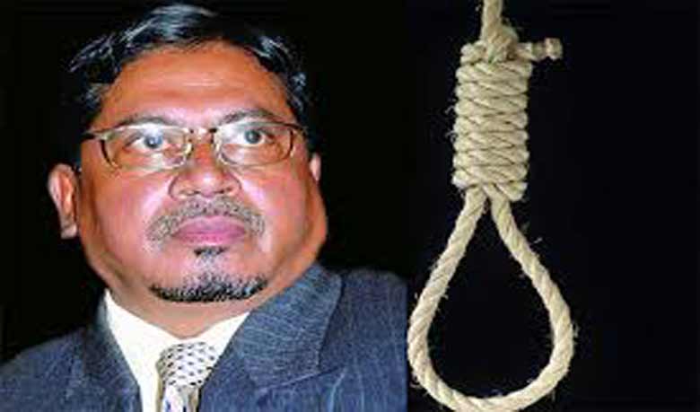 Bangladesh hangs Jamaat-e-Islami leader for 1971 war crimes