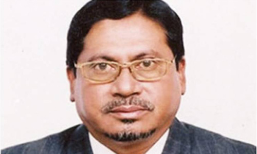 Bangladesh executes JI leader Kamaruzzaman; Sirajul Haq condemns hanging