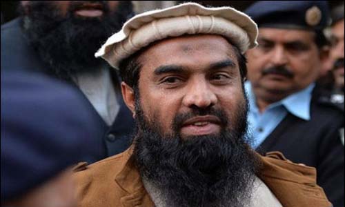 Punjab government decides to challenge release of Lakhvi in SC