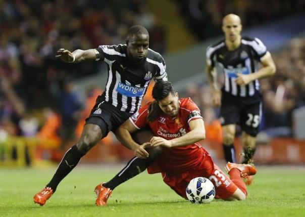 Liverpool back in Champions League hunt with Newcastle win