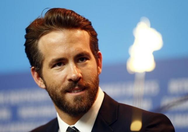 Man arrested in Vancouver hit-and-run of actor Ryan Reynolds